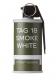 TagInn MK18 TAG-18 White Smoke Grenade by TagInn